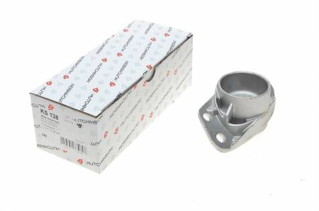 Подушка амортизатора (заднього) Audi A3/Q3/Skoda Octavia/VW Golf 03- 239 KS 138 фото товару