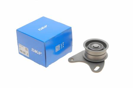 Ролик натяжний ременя ГРМ Mitsubishi L 200/L 300/L 400/Pajero II 2.5D 90- (60x29) 50 VKM 75601 фото товару