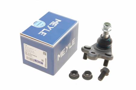 Опора кульова (передня) Toyota Avensis II 03-11 (к-кт) 144 30-16 010 0042 фото товару