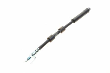 Шланг гальмівний (передній) Ford Tourneo Connect/Transit Connect 02-13 (L=357mm) M10x1/M10x1 30 1 987 476 059 фото товару