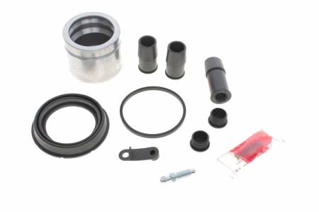 Ремкомплект супорта (переднього) Citroen C4/Peugeot 308 13- (d=60mm) (+поршень) (Ate) 380 260992 фото товару