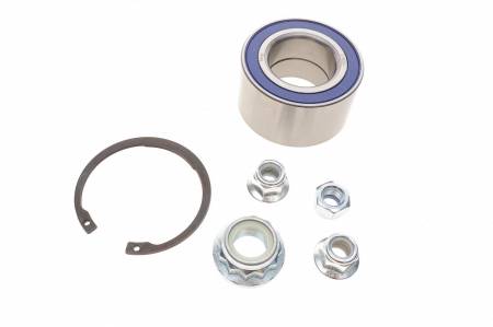 Підшипник маточини (передньої) Skoda Octavia -03/VW Bora/Golf IV/Amulet (40x74x40) (к-кт) 5000 216091 фото товару