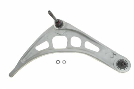 Важіль підвіски (передній/знизу) (R) BMW 3 (E46) 98- 101 12529 фото товару