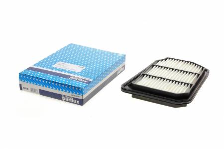 Фільтр повітряний Chevrolet Lacetti/Nubira 2.0D 05- 38 A1830 фото товару