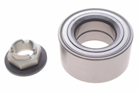 Підшипник маточини (передньої) Jaguar X-Type/Ford Mondeo III 1.8-3.0 00-09 (40х75х37) (+ABS) (к-кт) 110 R152.23 фото товару