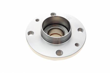 Підшипник маточини (задньої) Fiat Doblo 00- (+ABS) 5000 216161 фото товару