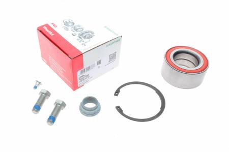 Підшипник маточини (передньої) MB E-class (W210) 2.8/3.2 96-03 192 713 6678 50 фото товару