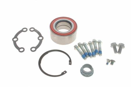 Підшипник маточини (задньої) MB E-class (W124/W210) 93-02 192 713 6675 40 фото товару