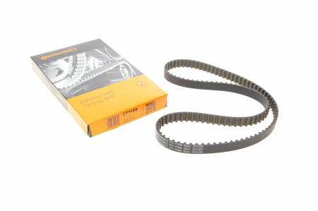 Ремінь ГРМ Ford Transit 1.0 EcoBoost 13- 31 CT1189 фото товару