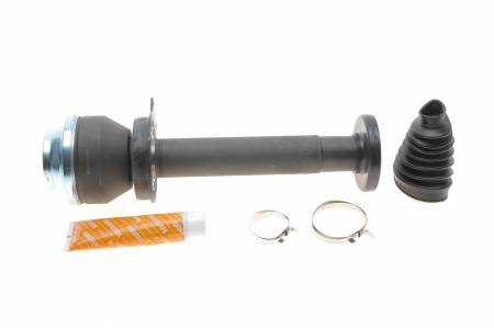 ШРКШ (внутрішній) VW T5 2.5TDi 03- (R) (4070.30) 5010 340 7030 фото товару