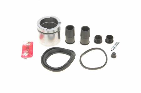 Ремкомплект супорта (переднього) Daewoo Lanos/Nexia 95- (d=52mm)(+ поршень) (Ate) 380 252901 фото товару