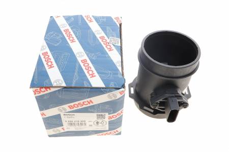 Витратомір повітря Land Rover Range Rover 4.4 02-12 30 0280218409 фото товару