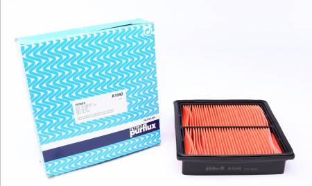 Фільтр повітряний Honda Civic 1.6 VTi/CR-V 2.0 16V 91-02 38 A1042 фото товару