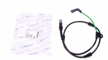 Датчик зносу гальмівних колодок (передніх) BMW X5 (E70) 06-08 144 314 527 0004 фото товару