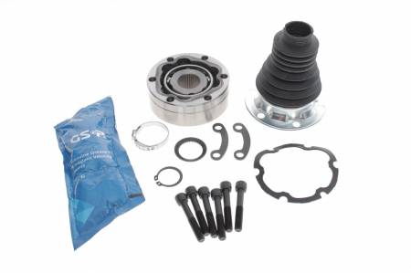 ШРКШ (внутрішній) VW Caddy III 2.0SDi 04-15 (33x100) 373 653002 фото товару