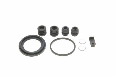 Ремкомплект супорта (переднього) VW T4 90-03 (d=54mm) (Lucas) 380 254072 фото товару