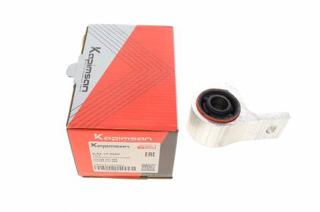 Сайлентблок важеля (переднього/знизу) Citroen Berlingo/Peugeot Partner 96-08 5006 0-53-19-0550 фото товару