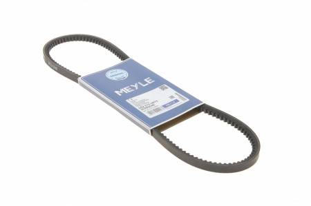 Ремінь генератора Iveco Daily 35-10, 2.5D/TD (10x875) 144 052 010 0875 фото товару