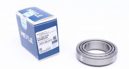 Підшипник маточини (передньої/задньої) MB S-class (W116/126)/VW LT 82-06 (41x68x18.5) 144 014 098 0029 фото товару