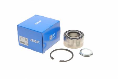 Підшипник маточини (задньої) BMW 3 (E36/E46) 90- (42х75х37) 50 VKBA 1320 фото товару