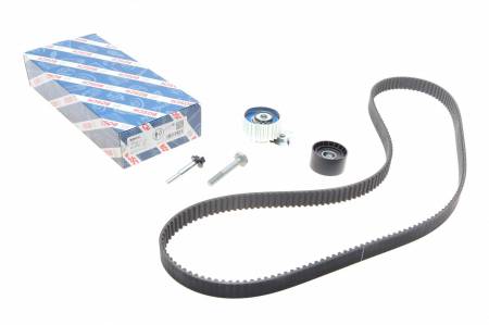 Комплект ГРМ Fiat Doblo/Opel Combo 1.6D/CDTI 10- (24x194z) 30 1987946717 фото товару