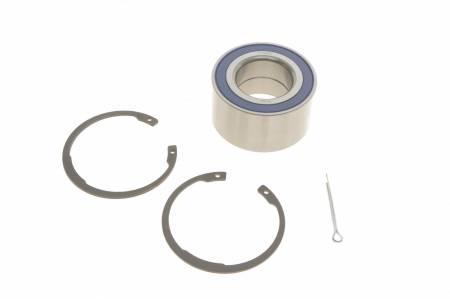 Підшипник маточини (передньої) Opel Vectra (39x74x39) (к-кт) 5000 216063 фото товару