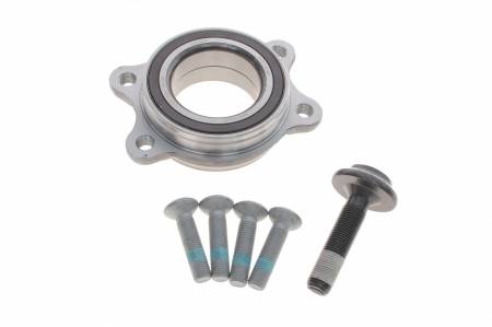 Підшипник маточини (передньої) Audi A4/A5/A6/A7/A8 08- 144 100 650 0010 фото товару