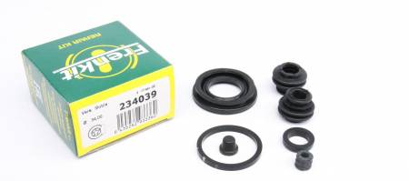 Ремкомплект супорта (заднього) Hyundai i30/KIA Ceed 07- (d=34mm) (Mobis) 380 234039 фото товару