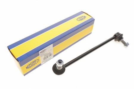 Тяга стабілізатора (переднього) (L) MB Vito (W639) 03- 95 301191623380 фото товару