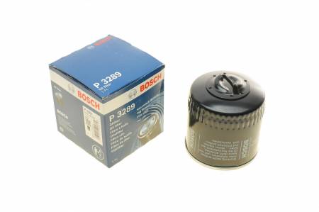 Фільтр масляний VW Caddy II 1.9 D 96-00/Polo 1.7-1.9 D 94-01 30 0451103289 фото товару