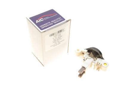 Реле генератора (14.5V) VW Caddy 1.9TDI/SDI 95-04 5002 51423 фото товару