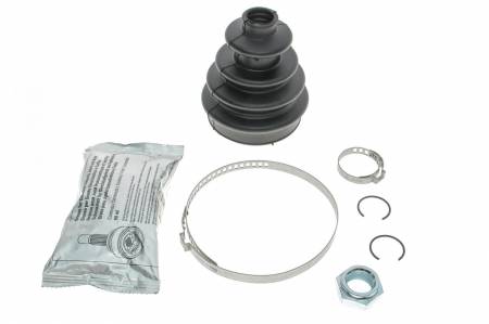 Пильник ШРКШ (зовнішній) Renault Clio II 98-/Kangoo 97-/Thalia 08- (20x78x103) (к-кт) 121 13-0260 фото товару