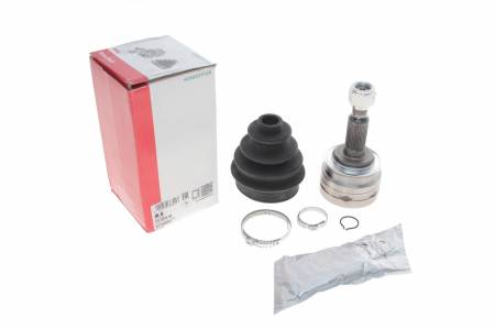 ШРКШ (зовнішній) Daewoo Lanos/Nubira 1.6 16V 97- (33z/29z/52/84) 192 771 0375 30 фото товару