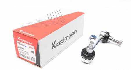 Тяга стабілізатора (переднього) (R) Renault Master/Opel Movano 98- 5006 20-02901 фото товару