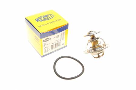 Термостат Opel Ascona/Astra/Kadett/Vectra 1.6D-1.8i 84-00 (TE0090) 95 352317100900 фото товару