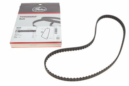 Ремінь ГРМ Opel Corsa A/Kadett 1.3 79-93 (15x104z) 33 5030 фото товару