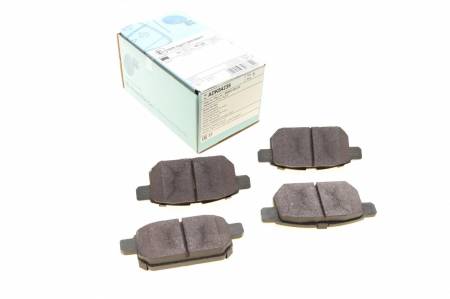 Колодки гальмівні (задні) Suzuki Vitara III 15-/SX4 13-/Swift 10- 350 ADK84238 фото товару