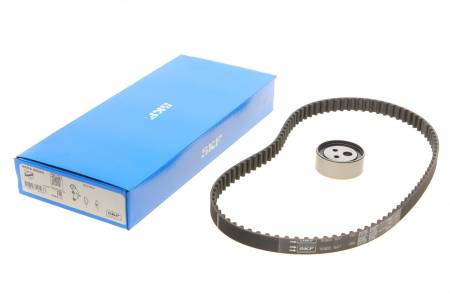 Комплект ГРМ Renault Kangoo/Dacia Logan/Sandero 1.4/1.6i (K7M) 50 VKMA 06003 фото товару