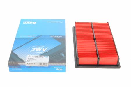 Фільтр повітряний Mazda 323 1.3-1.8 87-94 201 MA-5602 фото товару