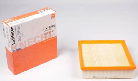 Фільтр повітряний Honda Civic 1.6 VTi/CR-V 2.0 16V 91-02 34 LX 1049 фото товару