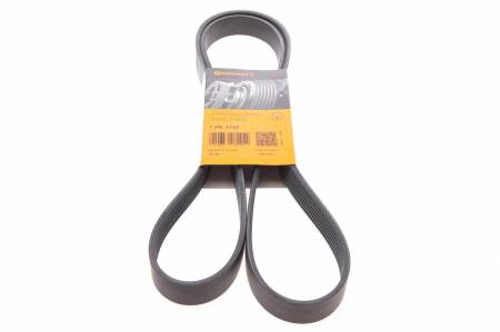 Ремінь поліклиновий 31 7PK1715 фото товару