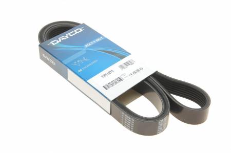 Ремінь генератора Renault Trafic 1.6dCi 14- (+AC) 42 7PK1675 фото товару