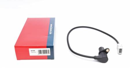 Датчик положення колінвалу Audi 1.8T/VW Passat B4 1.6/1.8i 96-00 47 60180 фото товару