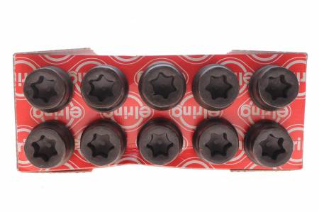 Болти головки (к-кт 10шт.) Citroen BХ/Xantia 82-98/Peugeot Expert 1.6-1.8 96-00 (M11x1.5x175) 10 758.280 фото товару