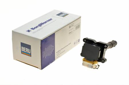 Котушка запалювання BMW 3 (E36)/5 (E34)/7 (E32/E34/E38) 1.8-4.0i 89-01 11 ZS014 фото товару