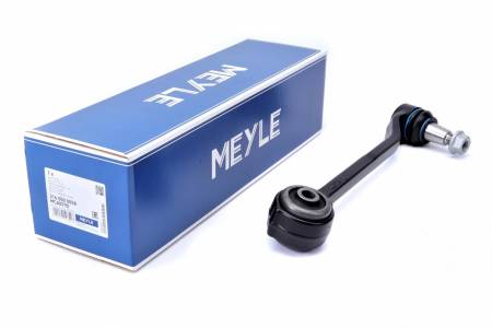 Важіль підвіски (передній/ззаду) (L) BMW X3 (F25)/X4 (F26) 2.0-3.0D 10-18 144 316 050 0058 фото товару