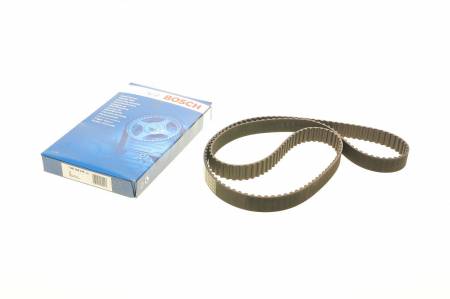 Ремінь ГРМ Mitsubishi Pajero/L300 2.5TD 86-93/Hyundai H100 2.5D 93-96 30 1987949076 фото товару