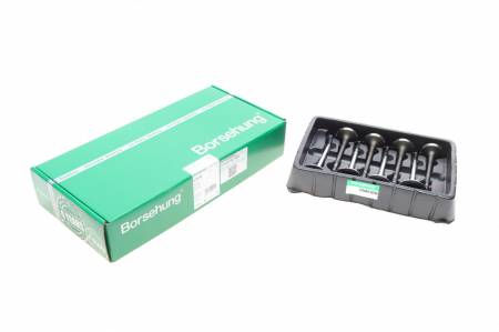 Клапан (впуск/випуск) Skoda Octavia I 1.6/2.0 97-07 (к-кт 8шт.) (OE VAG) 4815 B18148 фото товару