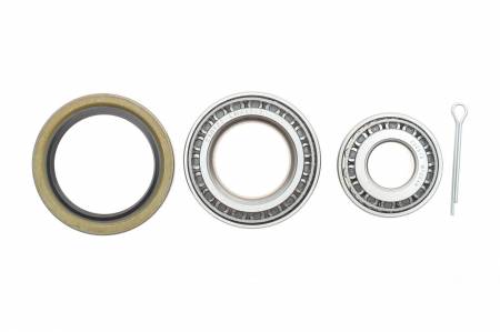 KAVO PARTS TOYOTA Підшипник маточини колеса HIACE IV 2.5 D-4D 01-06, HILUX VI 2.5 D-4D 01-05, VW TARO 2.4 D 94-97 201 WBK-9003 фото товару