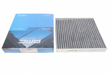 Фільтр салону Mitsubishi Outlander 06- (вугільний) 201 MC-4017C фото товару